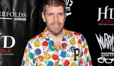 TikTok blames ‘moderator error’ on slow response to Perez Hilton livestream