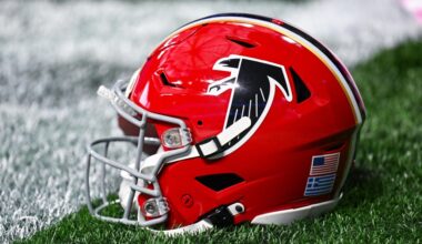 Falcons 2026 roster: Team announces initial 53 man roster