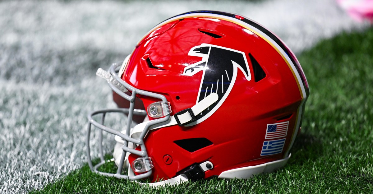 Falcons 2026 roster: Team announces initial 53 man roster