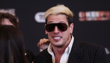 Milo Yiannopoulos is in ICE custody, agency records show