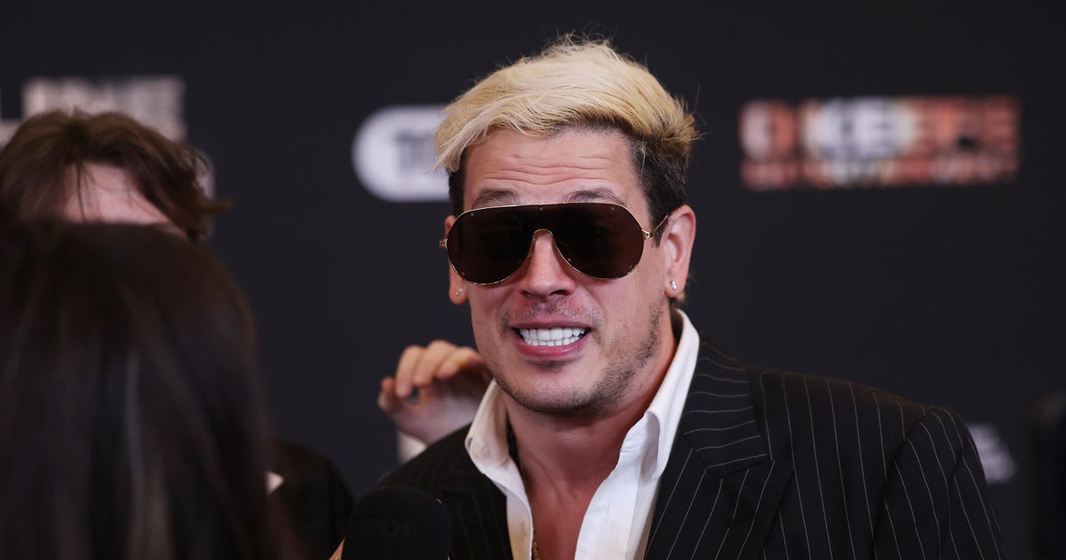 Milo Yiannopoulos is in ICE custody, agency records show