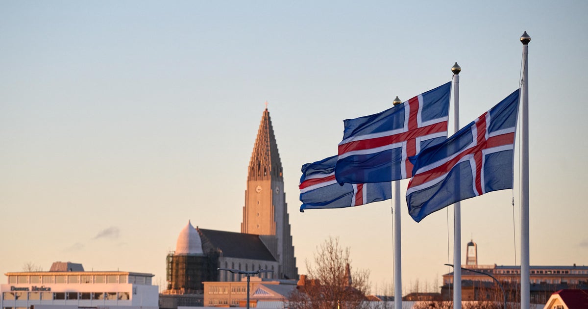 Iceland votes against plan to resume EU membership talks in referendum