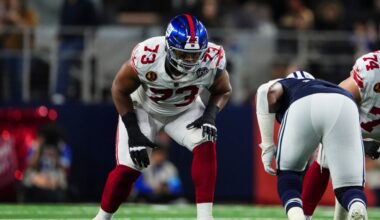 Players the Washington Commanders could pursue after roster deadline