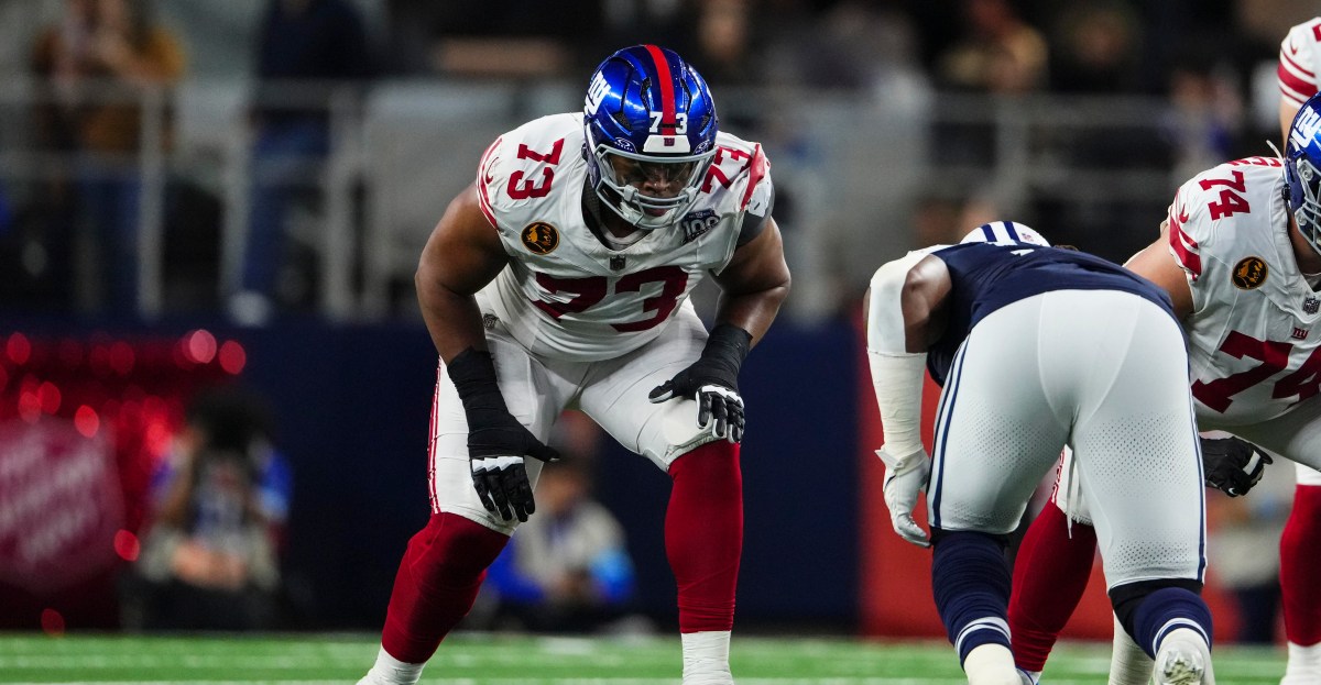 Players the Washington Commanders could pursue after roster deadline