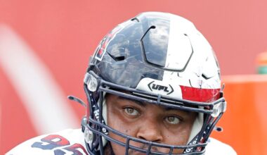 Denver Broncos have waived defensive lineman Israel Antwine