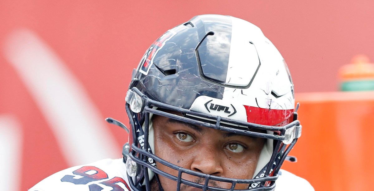 Denver Broncos have waived defensive lineman Israel Antwine