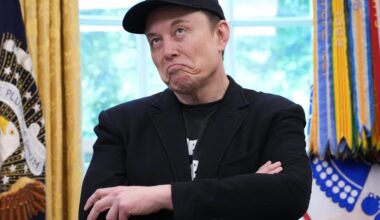 Why does Apple keep banning Telegram, but never X?