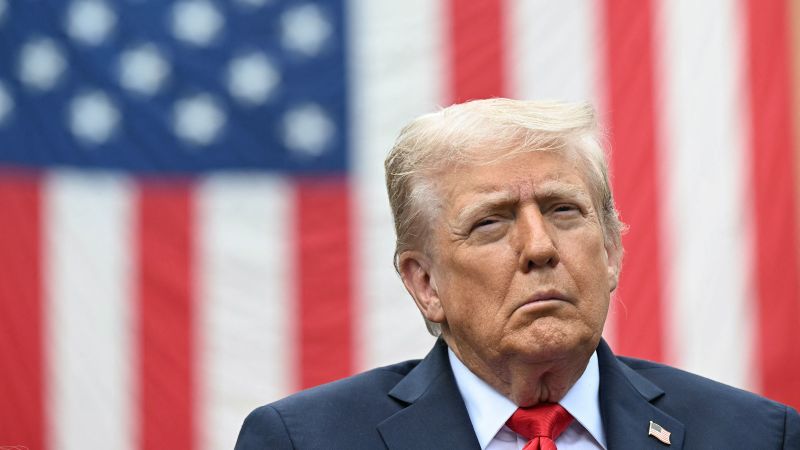 Trump to mark the 25th anniversary of Sept. 11 at the Pentagon, forgoing a visit to ground zero