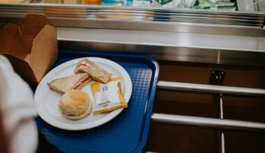 Millions of U.S. children could lose free school meals this fall due to SNAP changes, experts say