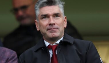 Liverpool Meeting PSG Seeking “Clarity” in Barcola Transfer Saga