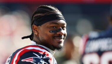 Washington Commanders are set to sign veteran receiver Stefon Diggs
