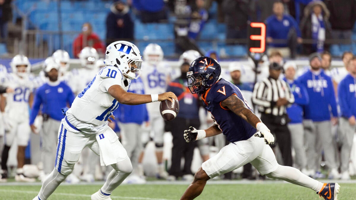 Inside college football's frantic response to the Colorado court eligibility ruling