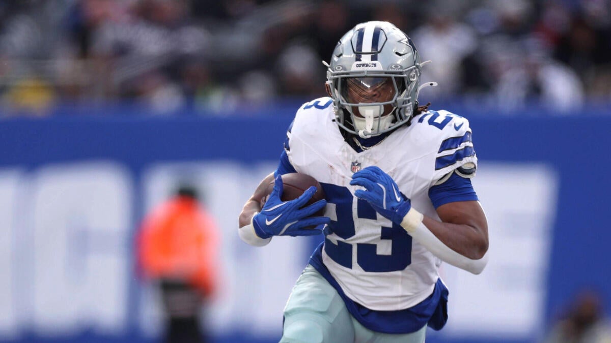 NFL roster cuts: 12 biggest surprises led by Will Levis