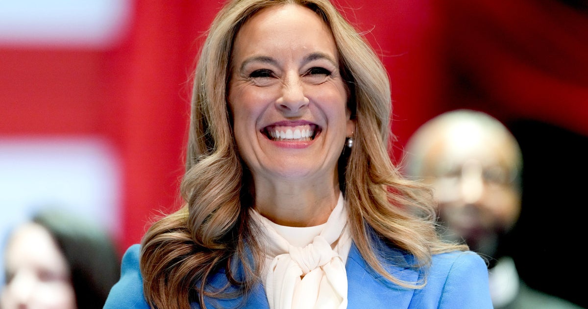 New Jersey's Mikie Sherrill enters national political fray with first set of midterm endorsements, aimed at veterans