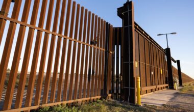 US military uses laser to down three Mexican cartel drones near border