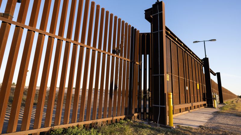 US military uses laser to down three Mexican cartel drones near border
