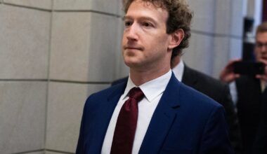 5 takeaways from Zuckerberg's essay on his vision for superintelligence
