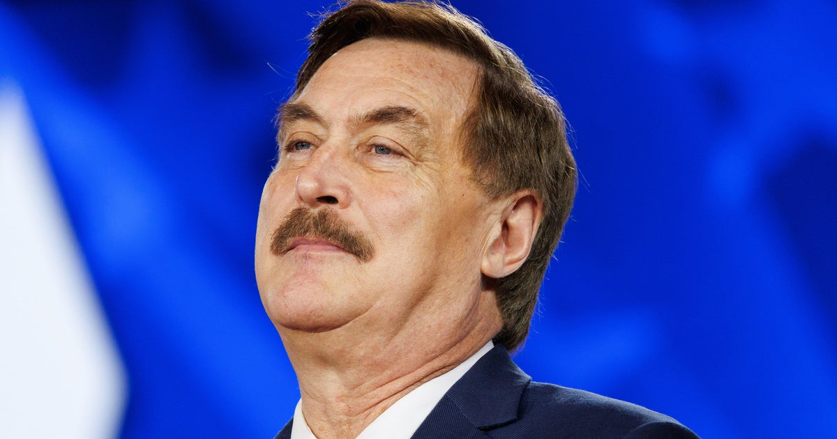 Mike Lindell withholds payment for recount request for GOP primary in Minnesota governor's race
