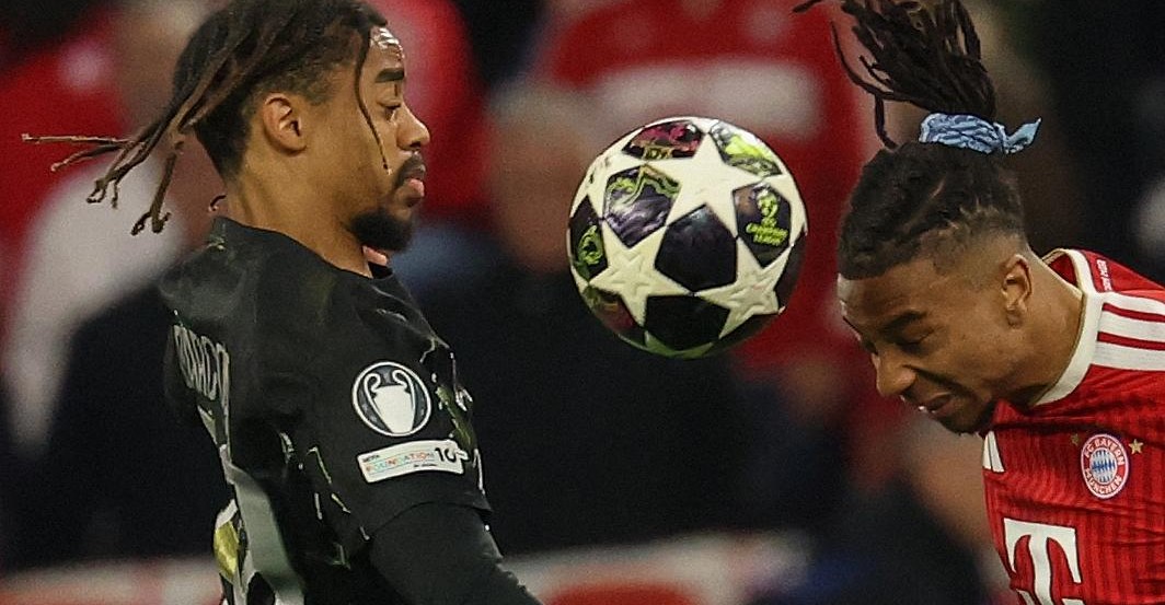 Liverpool expects €115 million bid to PSG for Barcola to be rejected