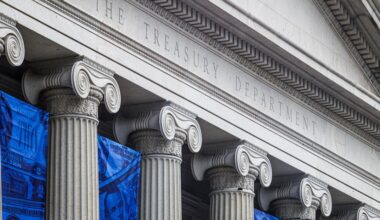 Why rising US Treasury bond yields are a big deal