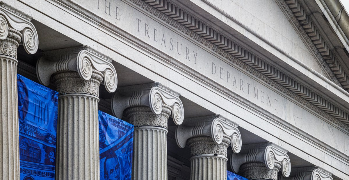 Why rising US Treasury bond yields are a big deal