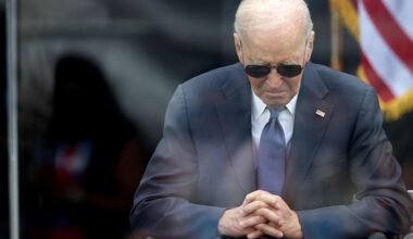 Hunter Biden says his father's cancer has spread: "It's very painful and it's very debilitating"