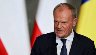 Russian plot to kill American citizen thwarted by Poland, prime minister says: "First situation of its kind"