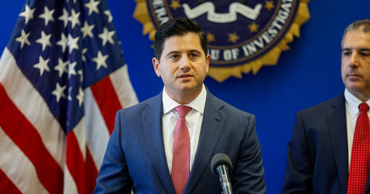 DOJ's top prosecutor in LA hires law enforcement liaison with pending battery charge, string of DUIs