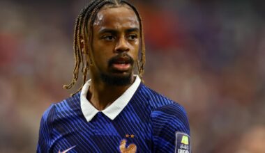 Rumour Mongering: Liverpool Prepared to Turn to Barcola Alternatives