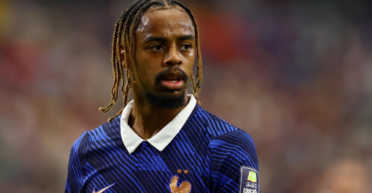 Rumour Mongering: Liverpool Prepared to Turn to Barcola Alternatives