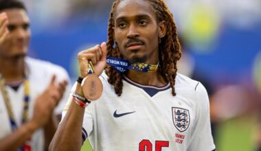 Rumour Mongering: Liverpool Don’t Want to Sign Djed Spence, Actually