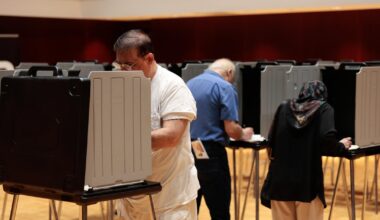 Michigan Democrats choose between Abdul El-Sayed and Haley Stevens, and more races to watch today