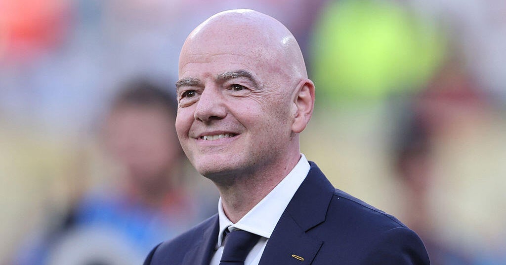 Spain v Argentina: Final - FIFA World Cup 2026