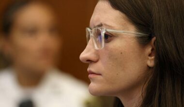 What happens to Lindsay Clancy after verdict in murder trial? Legal experts explain potential outcomes.