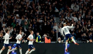 Chelsea 1–2 Tottenham Hotspur: Late Richarlison goal delivers glory