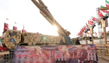 Live Updates: Iran denies Trump's claim that U.S.-Iran negotiations to begin today after U.S. strikes called off