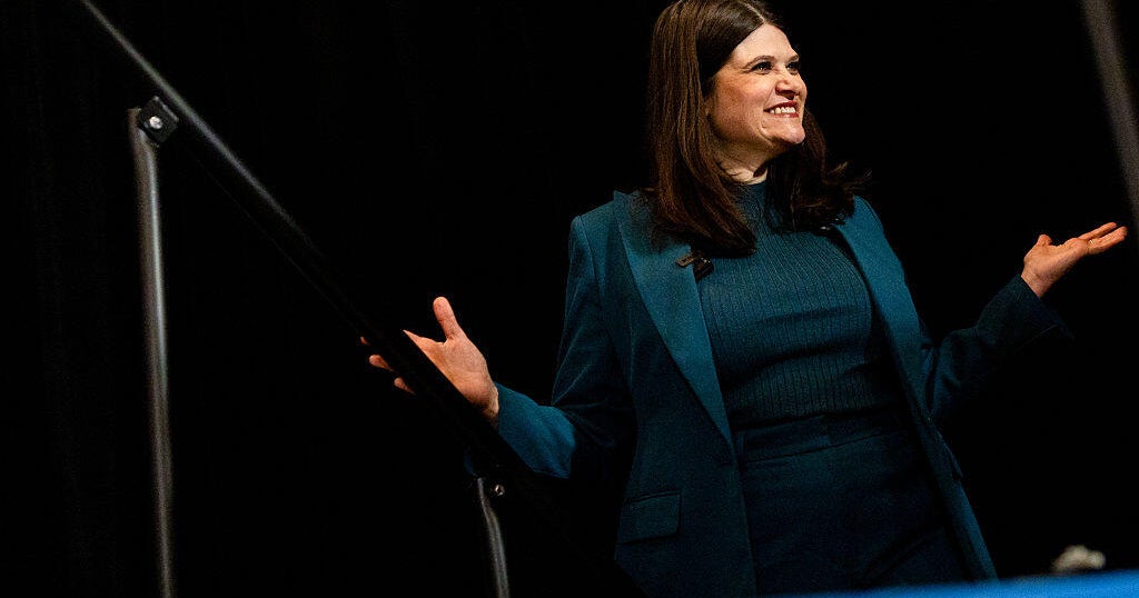 Stevens says of El-Sayed: "Differences were aired out" and "we did the unity deal"
