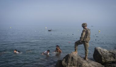 The Supreme Court ruling at the center of Spain’s Ceuta migrant crisis
