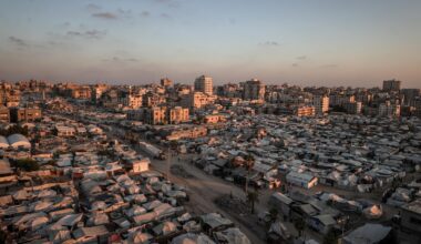 Israel can afford to lose US aid