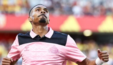 Andy’s Player Ratings: Lens 0-2 Sunderland - Black Cats Cruise To Victory