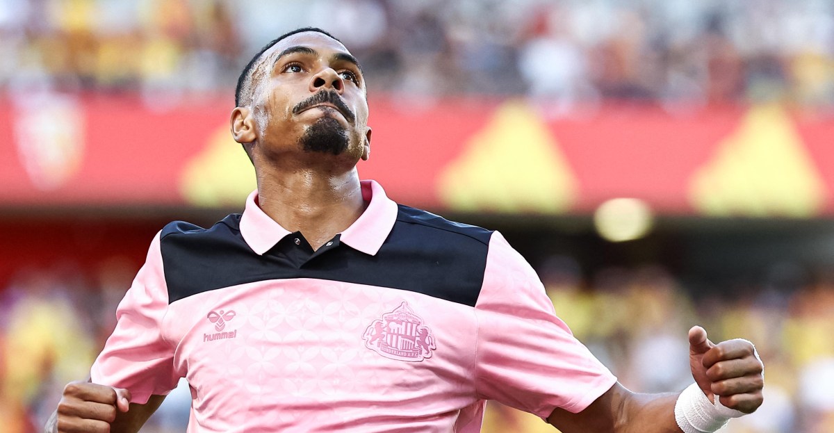 Andy’s Player Ratings: Lens 0-2 Sunderland - Black Cats Cruise To Victory