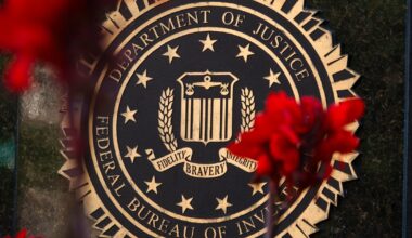 Violent crime plummeted in 2025, White House official says, as FBI prepares to release report