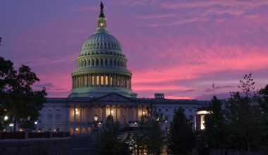 Senate approves bill to fund government into December, but House support remains uncertain