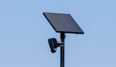 Has your license plate been tracked by Flock cameras? Here's how to check.