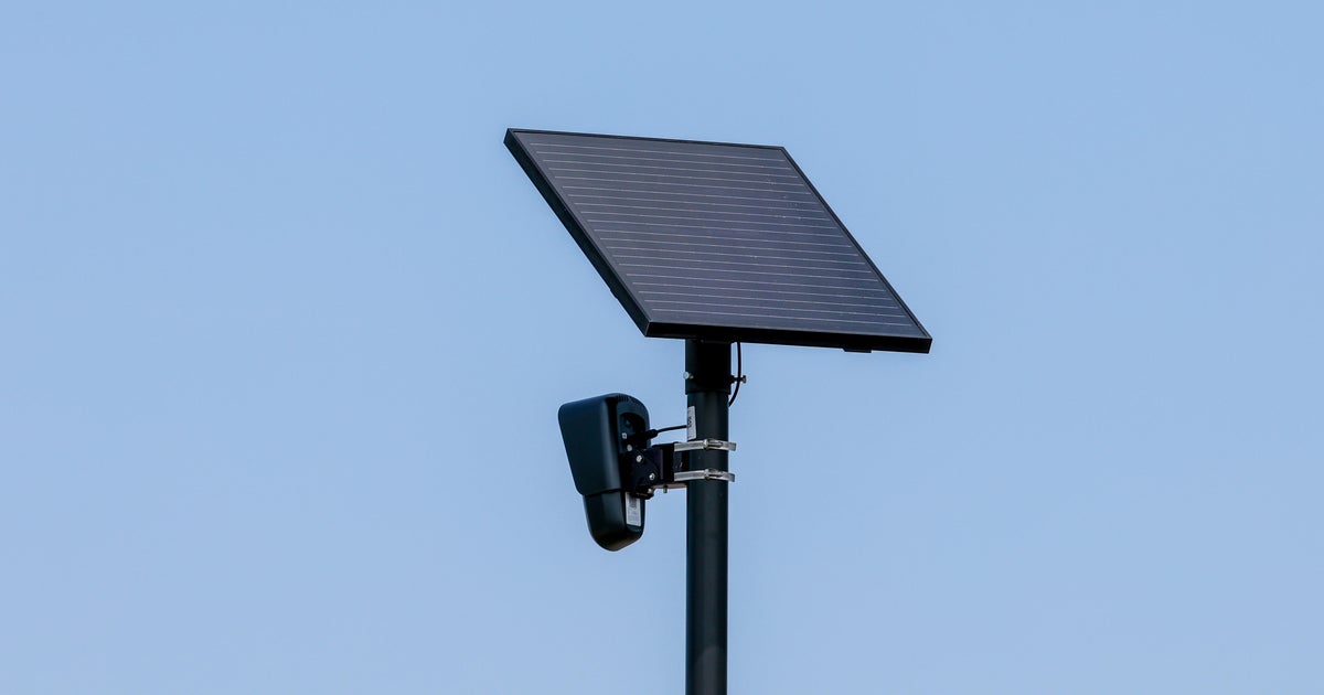 Has your license plate been tracked by Flock cameras? Here's how to check.