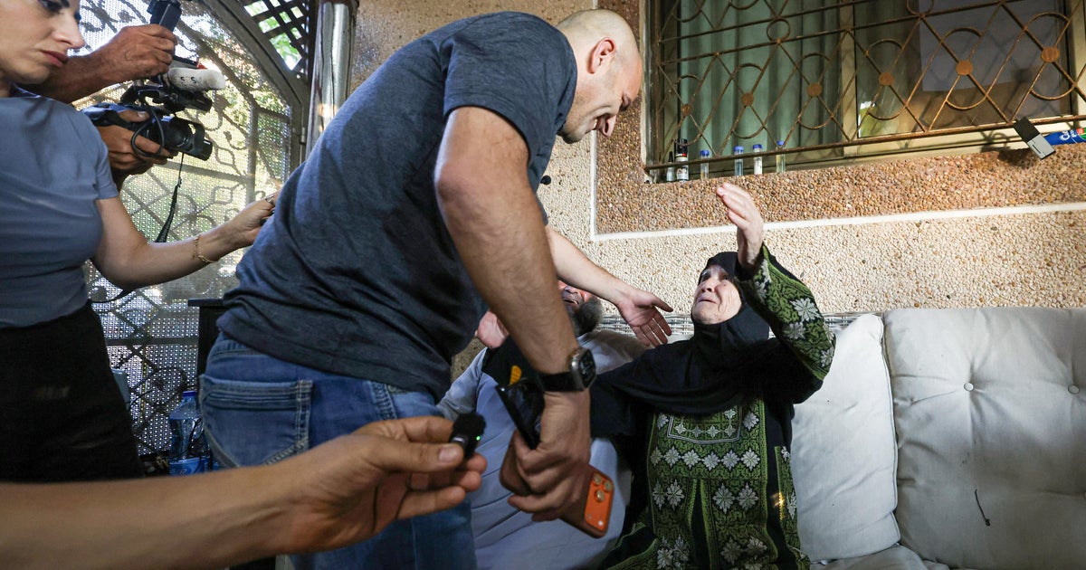ISRAEL-PALESTINIAN-US-CONFLICT-WEST BANK-SETTLERS