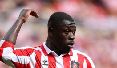 Andy’s Player Ratings: Sunderland 2-1 Stade Rennais - Brobbey and Hume wrap up preseason test