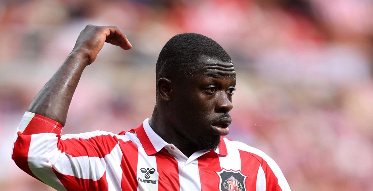 Andy’s Player Ratings: Sunderland 2-1 Stade Rennais - Brobbey and Hume wrap up preseason test