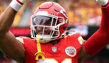 7 winners and 4 losers from the Chiefs’ first preseason game