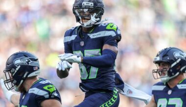 5 things to watch in Seattle Seahawks vs. Tennessee Titans preseason game